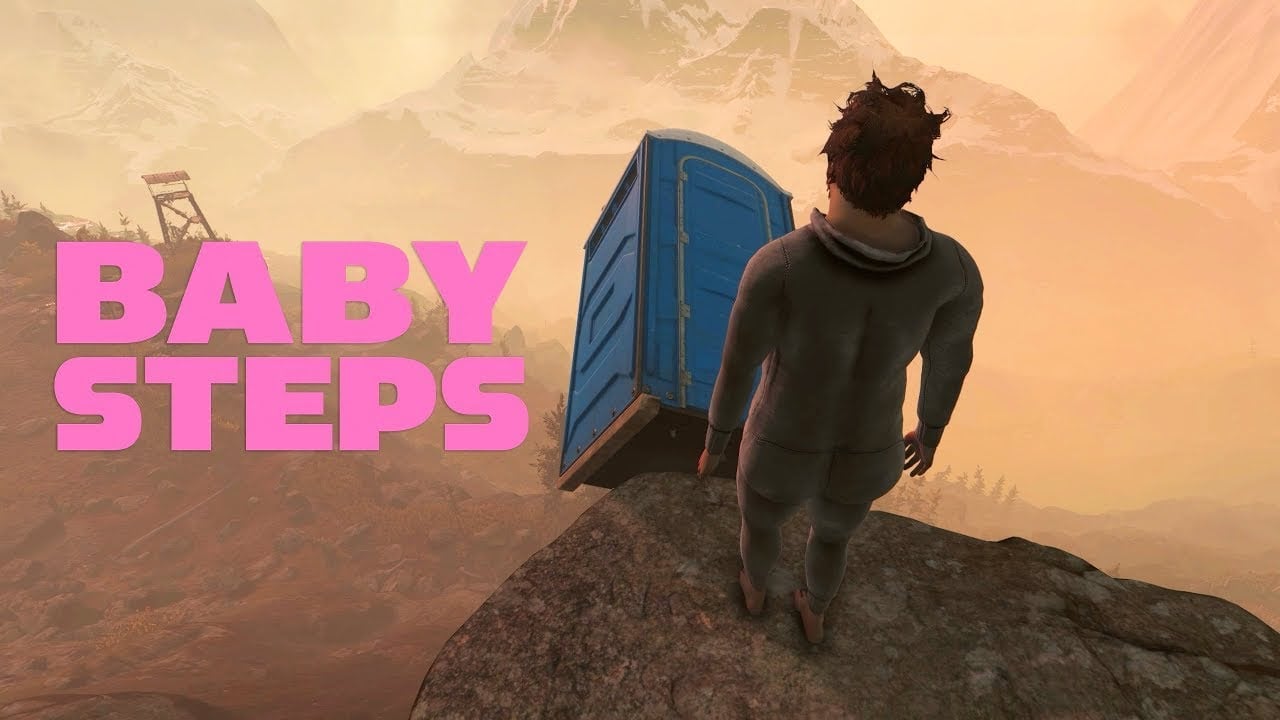 Baby Steps Review