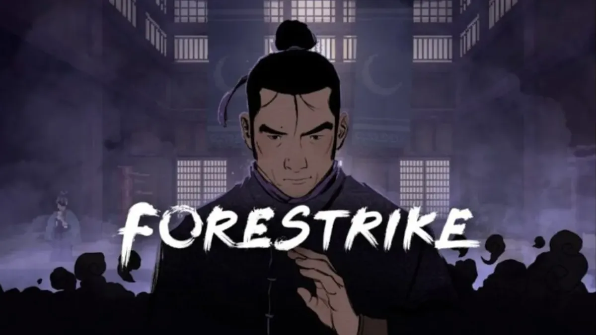 Forestrike Review