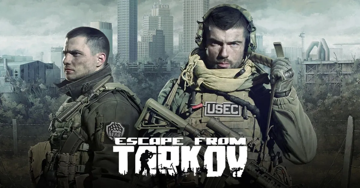 Escape From Tarkov Review